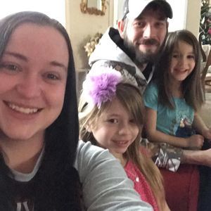 Meet your Posher, Leah